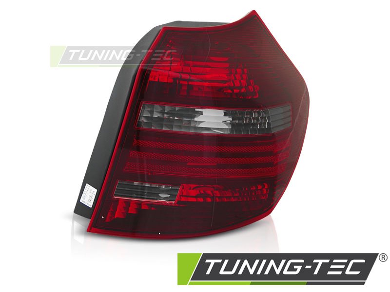 Stop TYC pertea dreapta - BMW E87/E81 LCI 07-11 - RBM02R