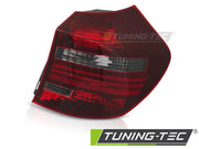 Stop TYC pertea dreapta - BMW E87/E81 LCI 07-11 - RBM02R