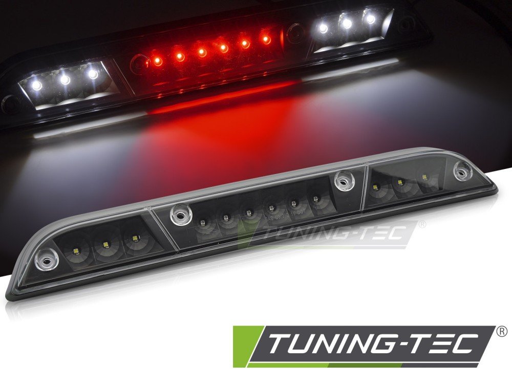 Stop frana BLACK LED pentru FORD F150 15-20 - LDFOA0