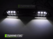 Stop frana CHROME LED pentru FORD F150 15-20 - LDFOA2