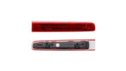 Stop frana suplimentar (al 3-lea stop) rosu Volkswagen Transporter T5 - AM-VARWW0014