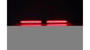 Stop frana suplimentar (al 3-lea stop) smoke Volkswagen Transporter T5 - AM-VARWW0015