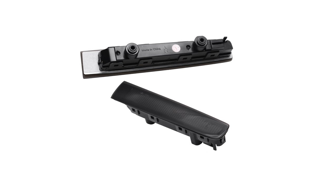 Stop frana suplimentar (al treilea stop) smoke Volkswagen Transporter T5 spate - AM-VARWW0013