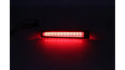 Stop frana suplimentar (al treilea stop) smoke Volkswagen Transporter T5 spate - AM-VARWW0013