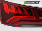 Stop partea stanga TYC LED pentru AUDI Q5 II 16-20 - RAU03L