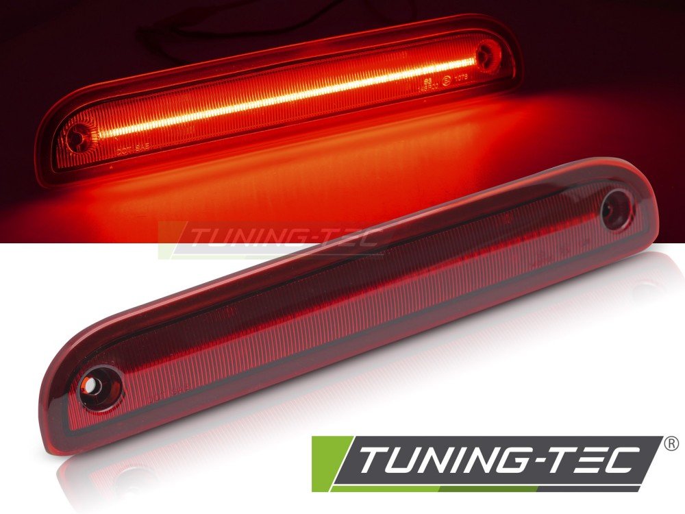 Stop spate LED pentru FIAT DUCATO CITROEN JUMPER PEUGEOT BOXER - LDFI08