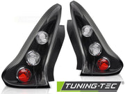 Stopuri BLACK CITROEN C4 COUPE 04-10 - LTCI09