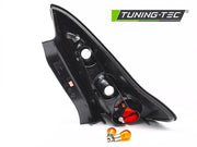 Stopuri BLACK CITROEN C4 COUPE 04-10 - LTCI09
