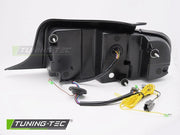 Stopuri BLACK LED pentru FORD MUSTANG 10-13 - LDFO92