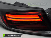 Stopuri BLACK SMOKE SEQ pentru TOYOTA GR86 21- - LDTO42