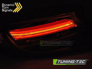 Stopuri BLACK SMOKE SEQ pentru TOYOTA GR86 21- - LDTO42