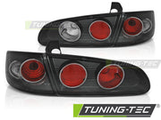 Stopuri BLACK Tuning-Tec pentru SEAT IBIZA 6L 04.02-08 - LTSE08
