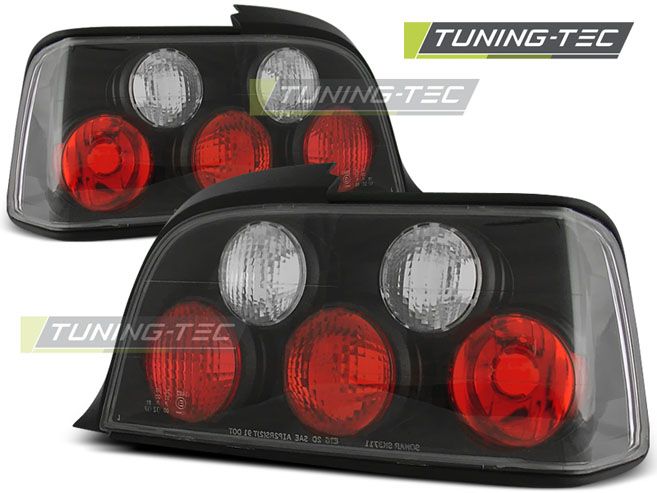 Stopuri BMW E36 Coupe/Cabrio Tuning-Tec - LTBM07