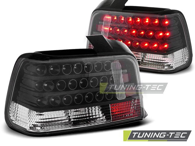 Stopuri BMW E36 SEDAN Tuning-Tec - LDBM14