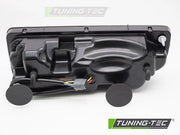 Stopuri CHROME LED BAR pentru SUZUKI JIMNY IV 18- - LDSI18