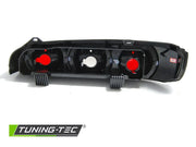 Stopuri CHROME Tuning-Tec pentru FIAT SEICENTO 600 98-10 - LTFI14