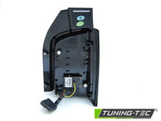 Stopuri FULL LED SMOKE SEQ pentru VW T5 04.03-09. - LDVWO1