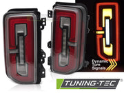 Stopuri FULL LED pentru FORD BRONCO 21- - LDFOA3