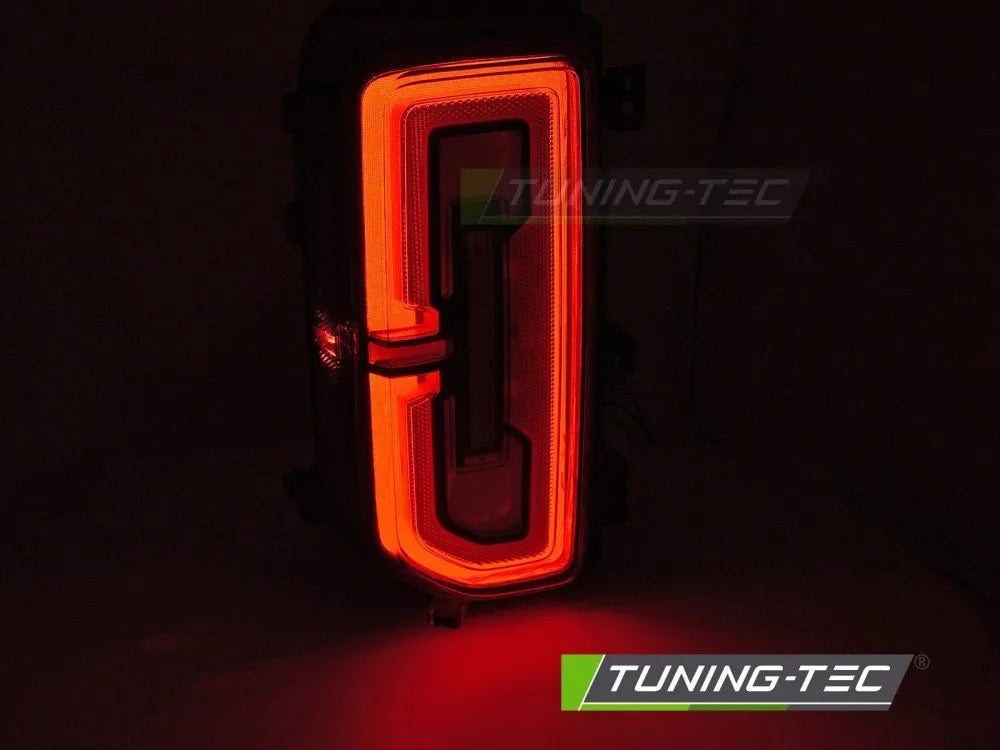 Stopuri FULL LED pentru FORD BRONCO 21- - LDFOA3