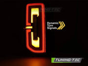 Stopuri FULL LED pentru FORD BRONCO 21- - LDFOA3