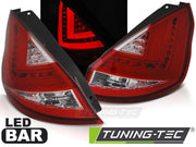 Stopuri Ford Fiesta Mk7 08-12 HB Tuning-Tec - LDFO45