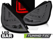 Stopuri Ford Fiesta Mk7 08-12 HB Tuning-Tec - LDFO47