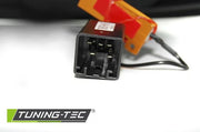 Stopuri Ford Fiesta Mk7 08-12 HB Tuning-Tec - LDFO47