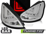 Stopuri Ford Fiesta Mk7 08-12 HB Tuning-Tec - LDFO48