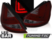Stopuri Ford Fiesta Mk7 08-12 HB Tuning-Tec - LDFO50