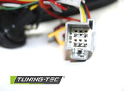 Stopuri Ford Fiesta Mk7 08-12 HB Tuning-Tec - LDFO51