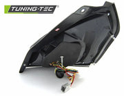 Stopuri Ford Fiesta Mk7 12-16 HB Tuning-Tec - LDFO49