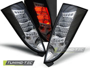 Stopuri Ford Focus I Hatchback 10.1998-10.2004 Tuning-Tec - LDFO05