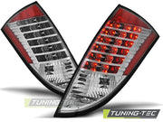 Stopuri Ford Focus I Hatchback 1998-2004 Tuning-Tec - LDFO21