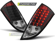 Stopuri Ford Focus I Hatchback 1998-2004 Tuning-Tec - LDFO22