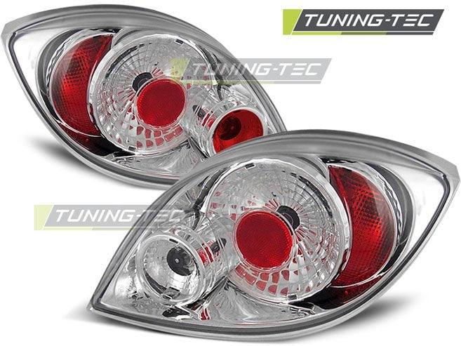 Stopuri Ford KA 11.96-08 Tuning-Tec - LTFO13