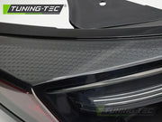 Stopuri LED BAR BLACK SEQ pentru TOYOTA GR86 21- - LDTO41