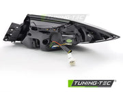 Stopuri LED BAR BLACK SEQ pentru TOYOTA GR86 21- - LDTO41