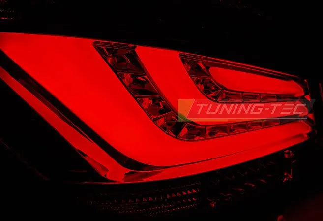 Stopuri LED BAR BLACK Tuning-Tec pentru BMW E60 07.03-02.07 - LDBMG0