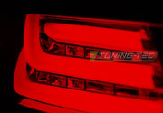 Stopuri LED BAR BLACK Tuning-Tec pentru BMW E60 07.03-02.07 - LDBMG0