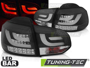 Stopuri LED BAR BLACK Tuning-Tec pentru VW GOLF 6 10.08-12 - LDVWN1