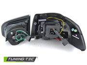 Stopuri LED BAR BLACK Tuning-Tec pentru VW GOLF 6 10.08-12 - LDVWN1
