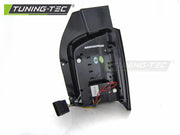 Stopuri LED BAR BLACK Tuning-Tec pentru VW T5 04.03-09 - LDVWL4