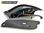 Stopuri LED BAR BLK SMOKE Tuning-Tec pentru PORSCHE BOXSTER /CAYMAN 987 - LDPO23