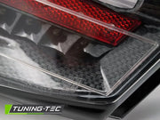 Stopuri LED BAR CARBON SEQ pentru TOYOTA GT86 12-21 - LDTO38