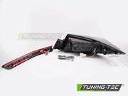 Stopuri LED BAR GOLD SMOKE SEQ pentru TOYOTA GR86 21- - LDTO24