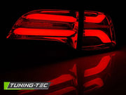 Stopuri LED BAR RED SMOKE Tuning-Tec pentru TESLA MODEL 3 17- - LDTE01