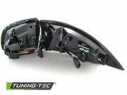 Stopuri LED BAR RED WHITE Tuning-Tec pentru PORSCHE CAYENNE 10-15 - LDPO33