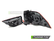 Stopuri LED BAR RED pentru VW TIGUAN II 20-24 - LDVWX2