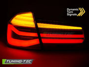 Stopuri LED BAR SEQ pentru BMW F30 11-18 - LDBMK8