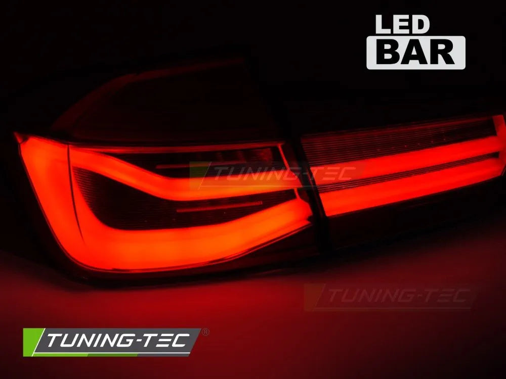 Stopuri LED BAR SEQ pentru BMW F30 11-18 - LDBMK8